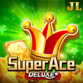 Super Ace Deluxe ha33