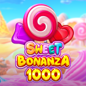 Sweet Bonanza 1000 ha33