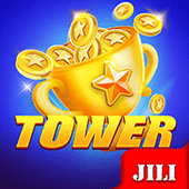 Tower Cards Game on ha33