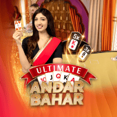 Ultimate Andar Bahar - ha33