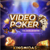 Video Poker - ha33 cards