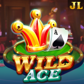 Wild Ace ha33