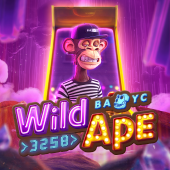 Wild Ape - ha33 hot