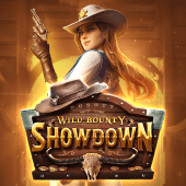 Wild Bounty Showdown ha33