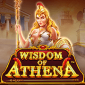 Wisdom of Athena ha33